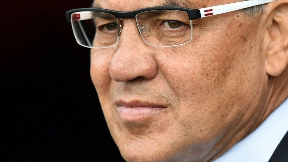 Magath soll Berlin aus der Abstiegszone führen