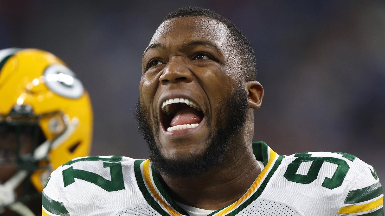 
                <strong>Platz 8: Kenny Clark (Green Bay Packers)</strong><br>
                &#x2022; Gesamt-Rating: 86<br>
              