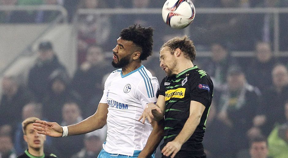 
                <strong>Eric Maxim Choupo-Moting (FC Schalke 04)</strong><br>
                Eric Maxim Choupo-Moting: Der Flügelspieler ist im ersten Durchgang Schalkes bester Offensiver, belohnt sich aber nicht mit einem Tor. Mit seinem Ballverlust beim eigenen Konter leitet er das 0:2 durch Dahoud ein, ist in Halbzeit zwei unauffälliger. ran-Note: 2,5
              