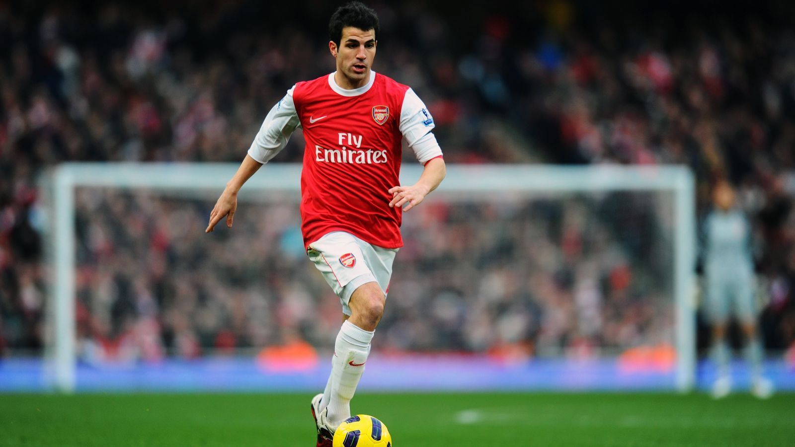 
                <strong>Platz 5 - Cesc Fabregas</strong><br>
                Premier-League-Einsätze bis zum 50. Assist: 165Vereine: FC Arsenal, FC Chelsea
              