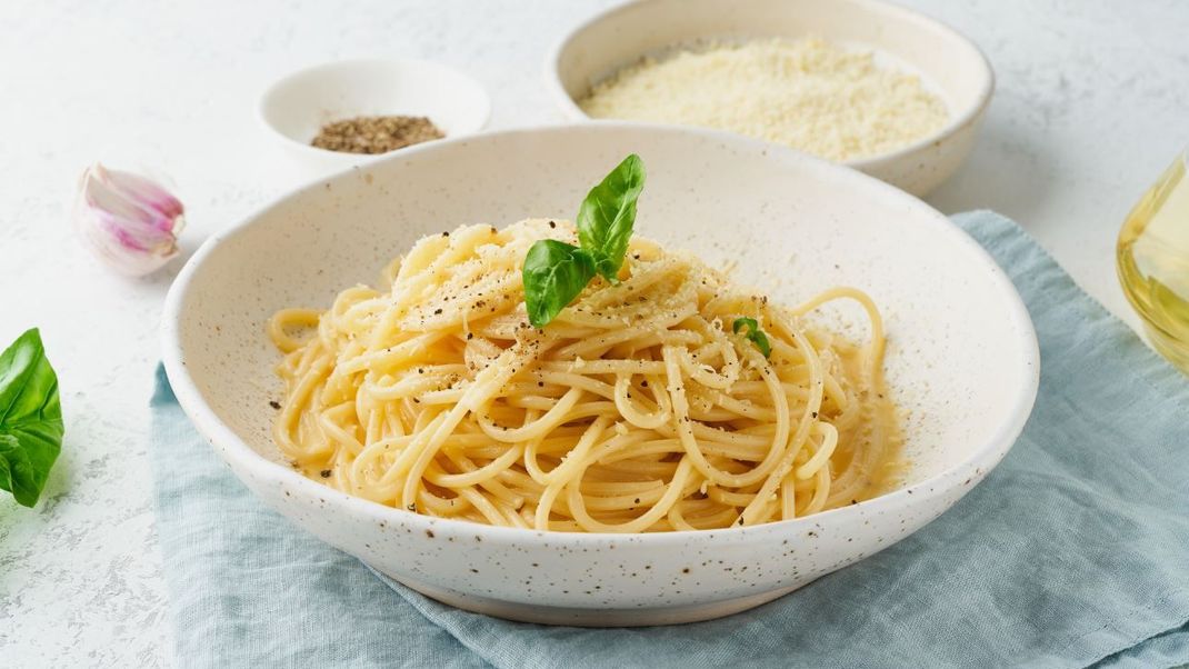 Carbonara