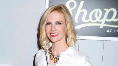 Profile image - January Jones