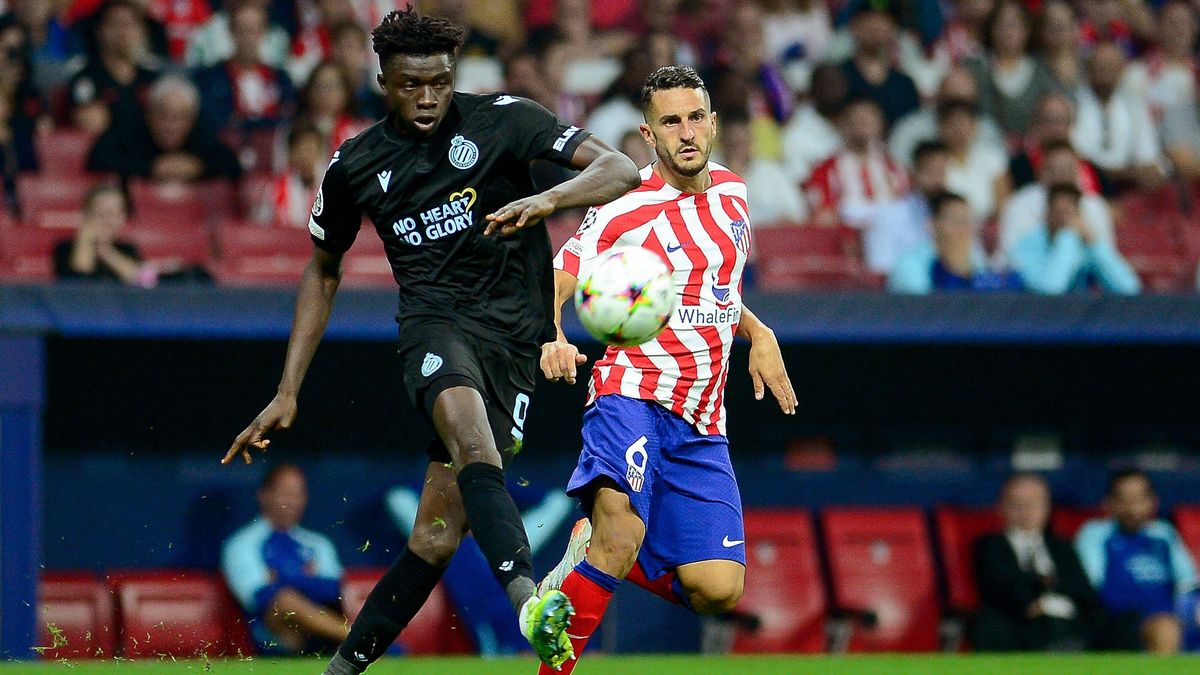 Atletico Brügge