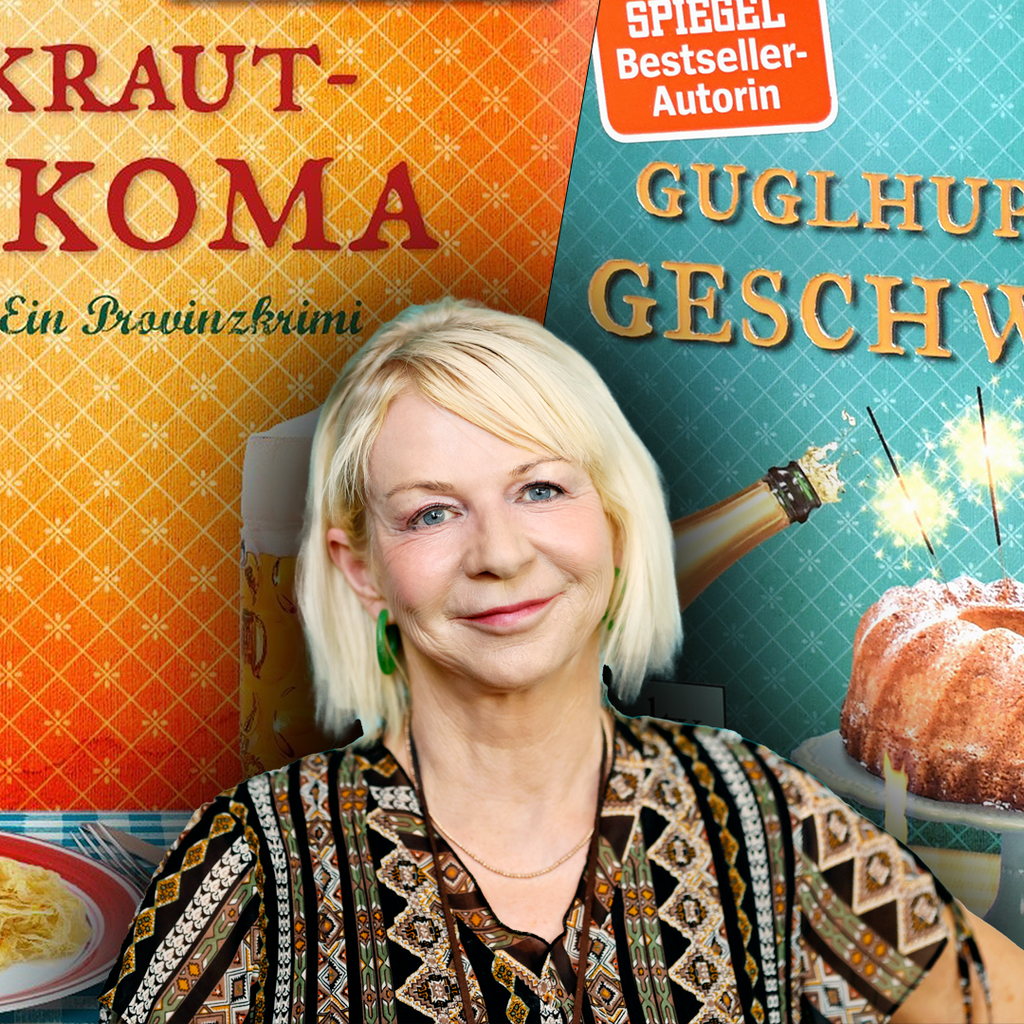Alle 12 Franz-Eberhofer-Krimis in chronologischer Reihenfolge