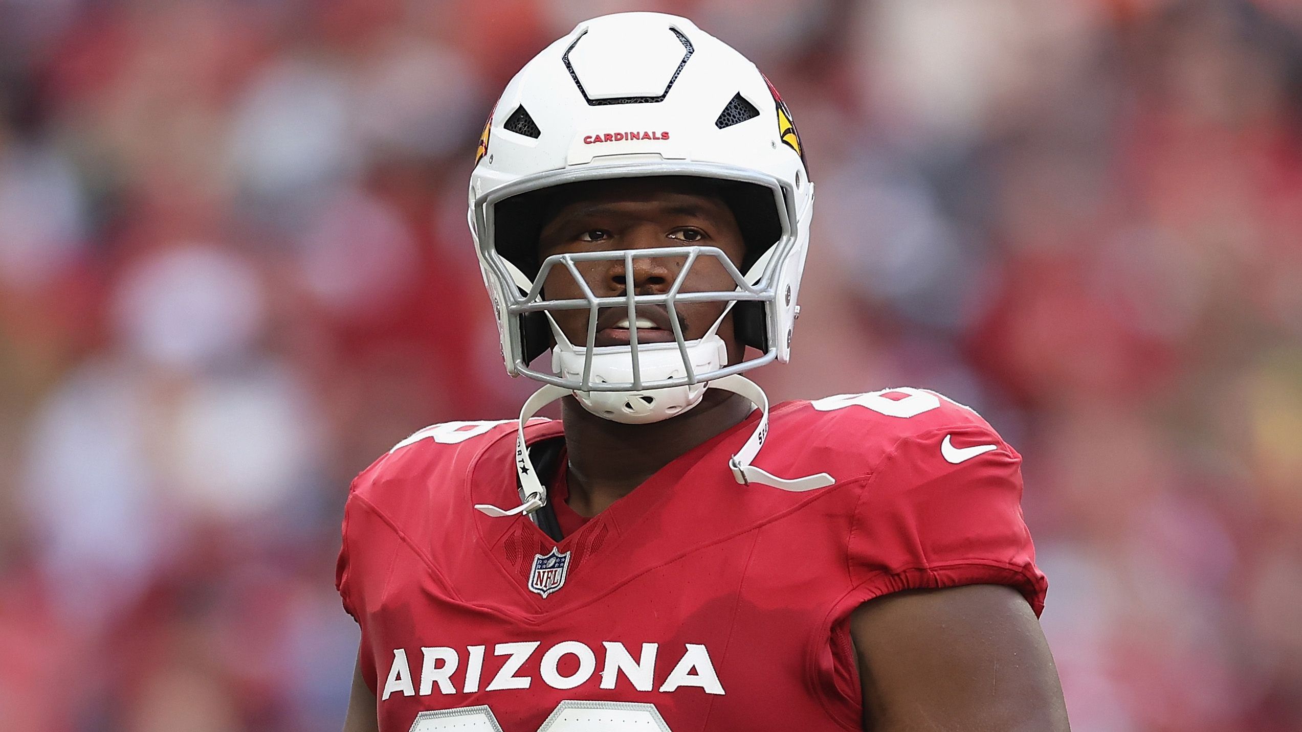 <strong>Arizona Cardinals: Kelvin Beachum</strong><br><strong>Position:</strong> Offensive Tackle