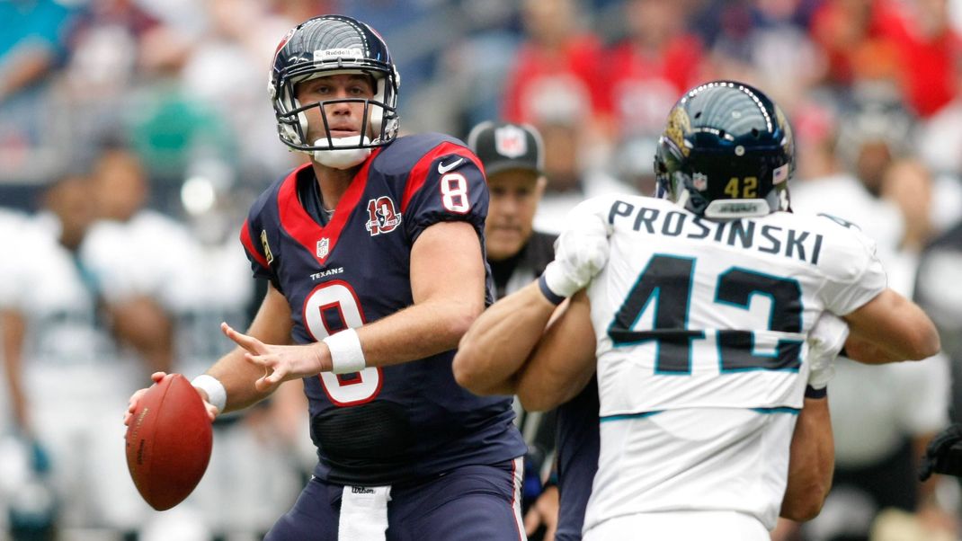 Matt Schaub