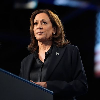 Kamala Harris