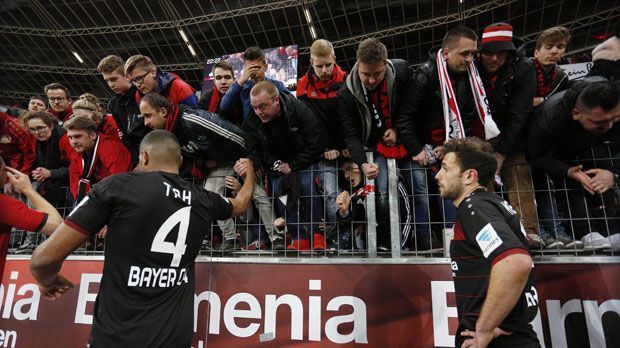 
                <strong>Platz 11: BayArena (Bayer 04 Leverkusen)</strong><br>
                Platz 11: BayArena (Bayer 04 Leverkusen)Auslastung: 94,1% Zuschauerschnitt: 28.428Kapazität: 30.210
              