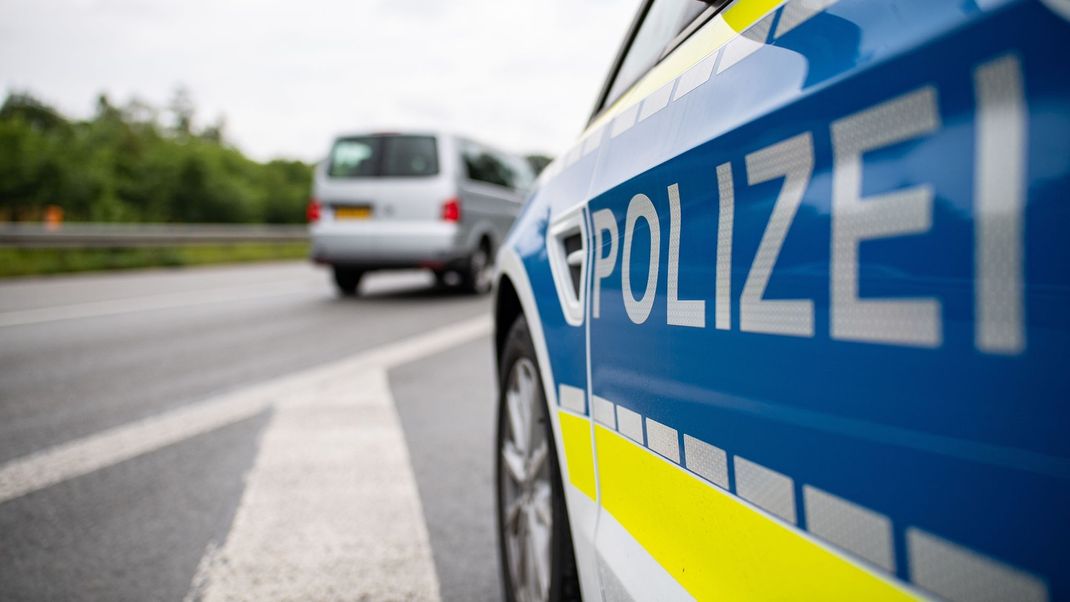 Polizei