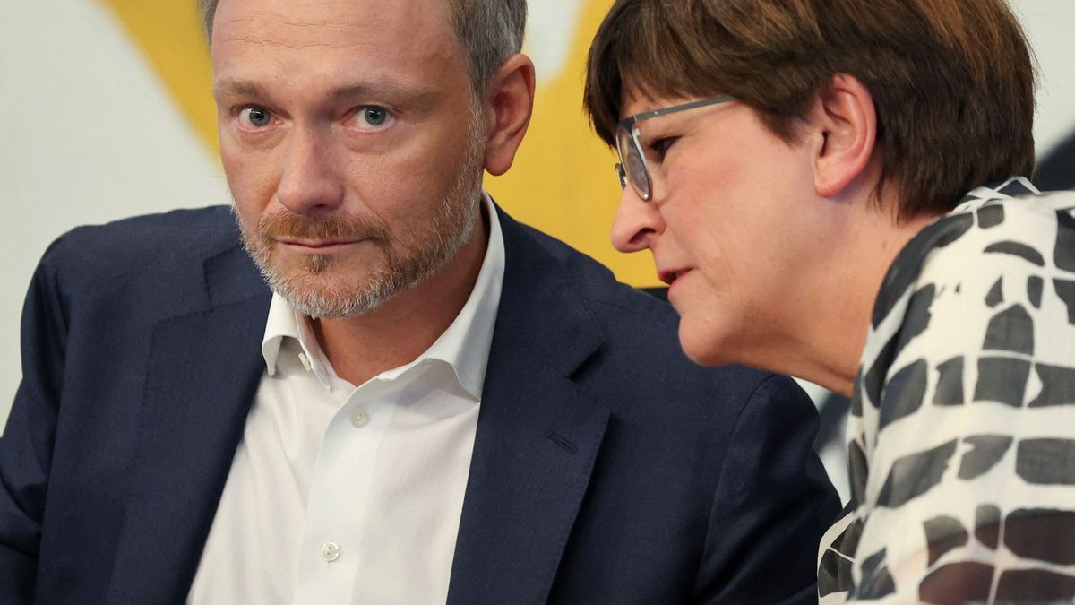 GERMANY-POLITICS/SCHOLZ