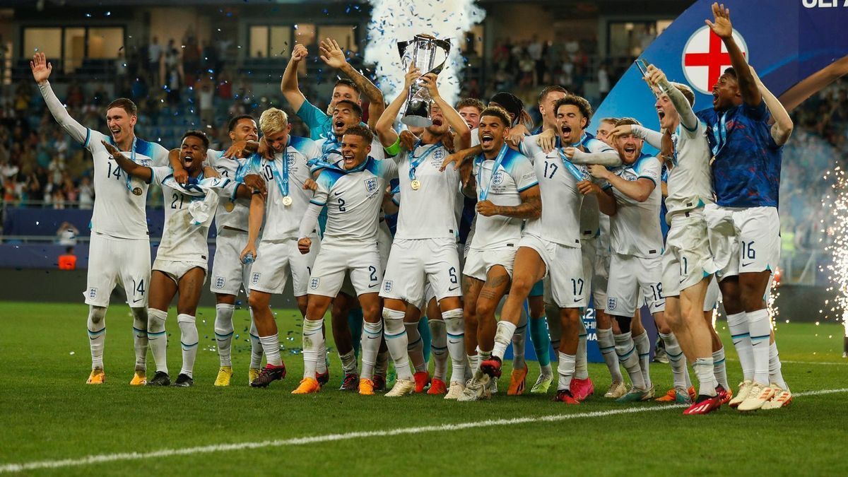 England