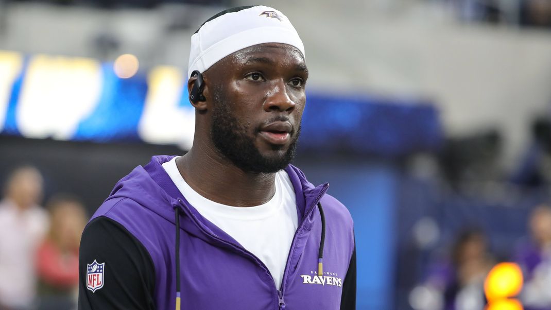 Nelson Agholor