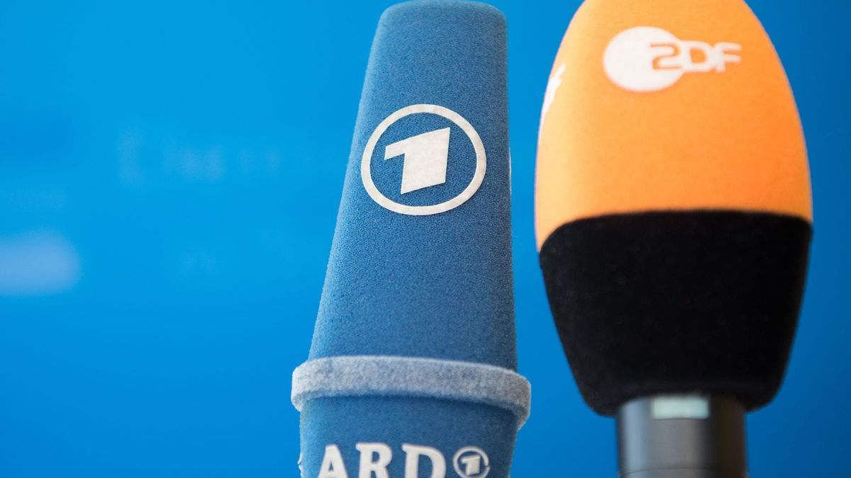 ARD und ZDF