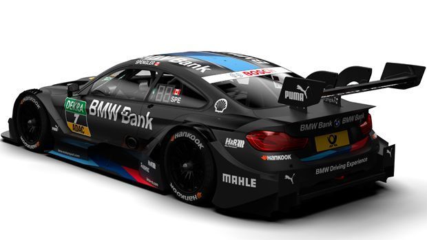 
                <strong>Bruno Spengler (BMW)</strong><br>
                Er ist ein alter DTM-Hase - und auch sein Design ist seit Jahren sein Markenzeichen: Der Kanadier Bruno Spengler, Champion von 2012, geht mit seinem "Black Beast" mit der Startnummer 7 an den Start. 
              