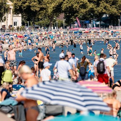 Sommer in Norddeutschland
