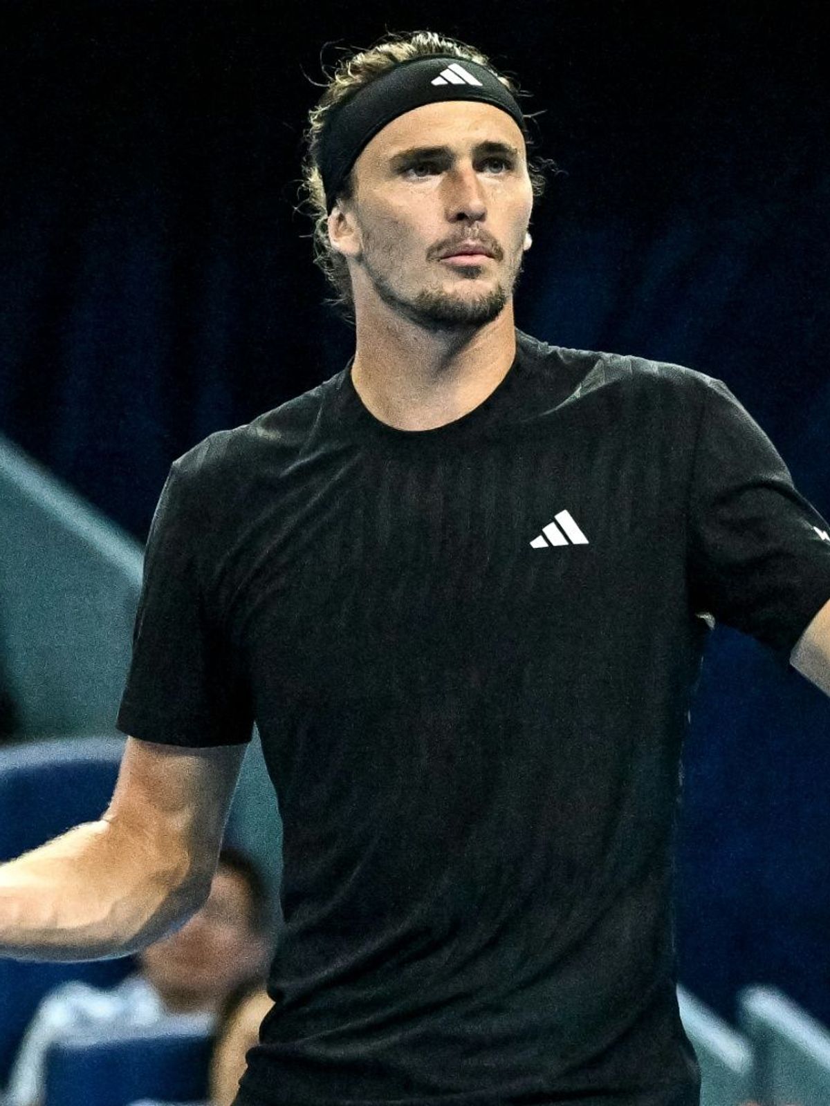 Nächste Niederlage für Zverev