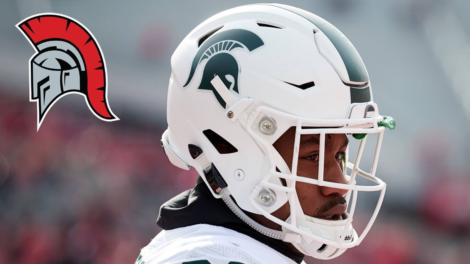 
                <strong>Cologne Centurions</strong><br>
                Zu den weiteren Schlüsselspielern von Köln zählen wohl Running Back Madre London (Foto), der am College für Michigan State aktiv war, Wide Receiver Quinten Pounds von der Washington University und Defensive Back Dartez Jacobs, der früher für Georgia State und zuletzt in der GFL aktiv war.
              