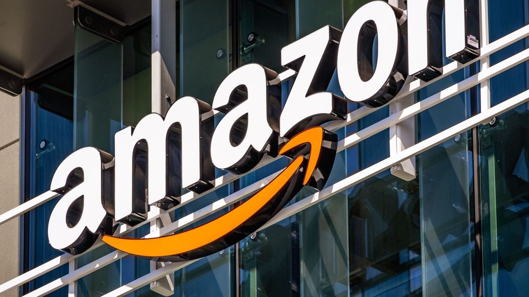 Amazon schafft 4.000 neue Jobs in Deutschland.