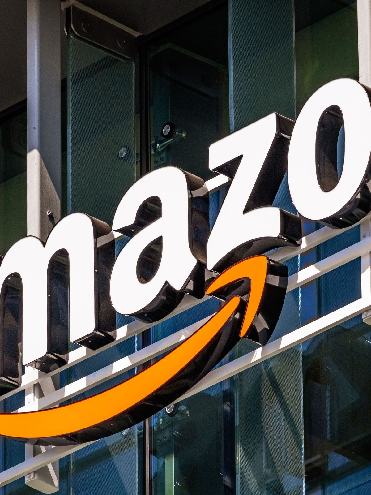 Amazon