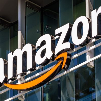 Amazon