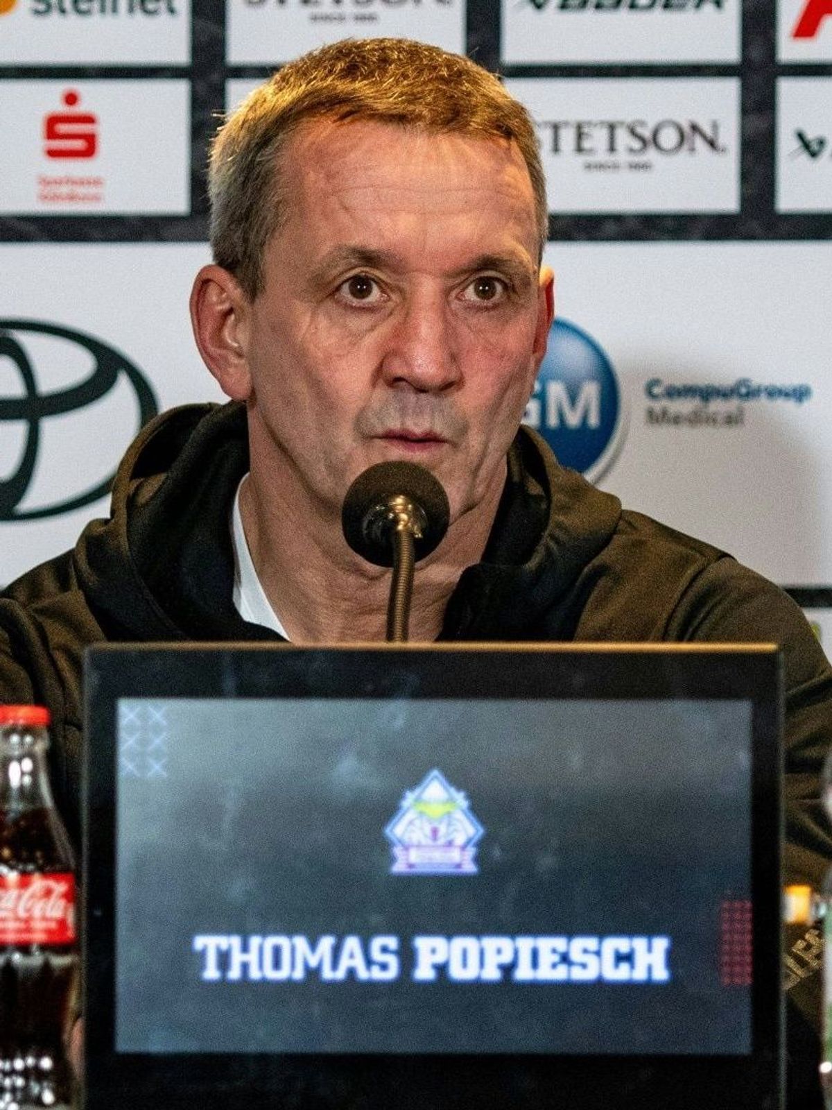 Thomas Popiesch zieht es nach Krefeld