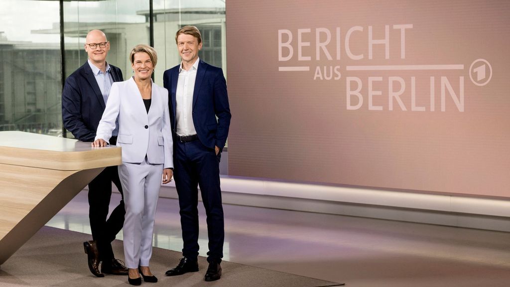 ARD-Klassiker: Diese 26 Jahre alte Sendung muss im Sommer pausieren