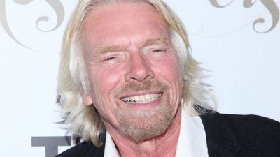 Profile image - Richard Branson