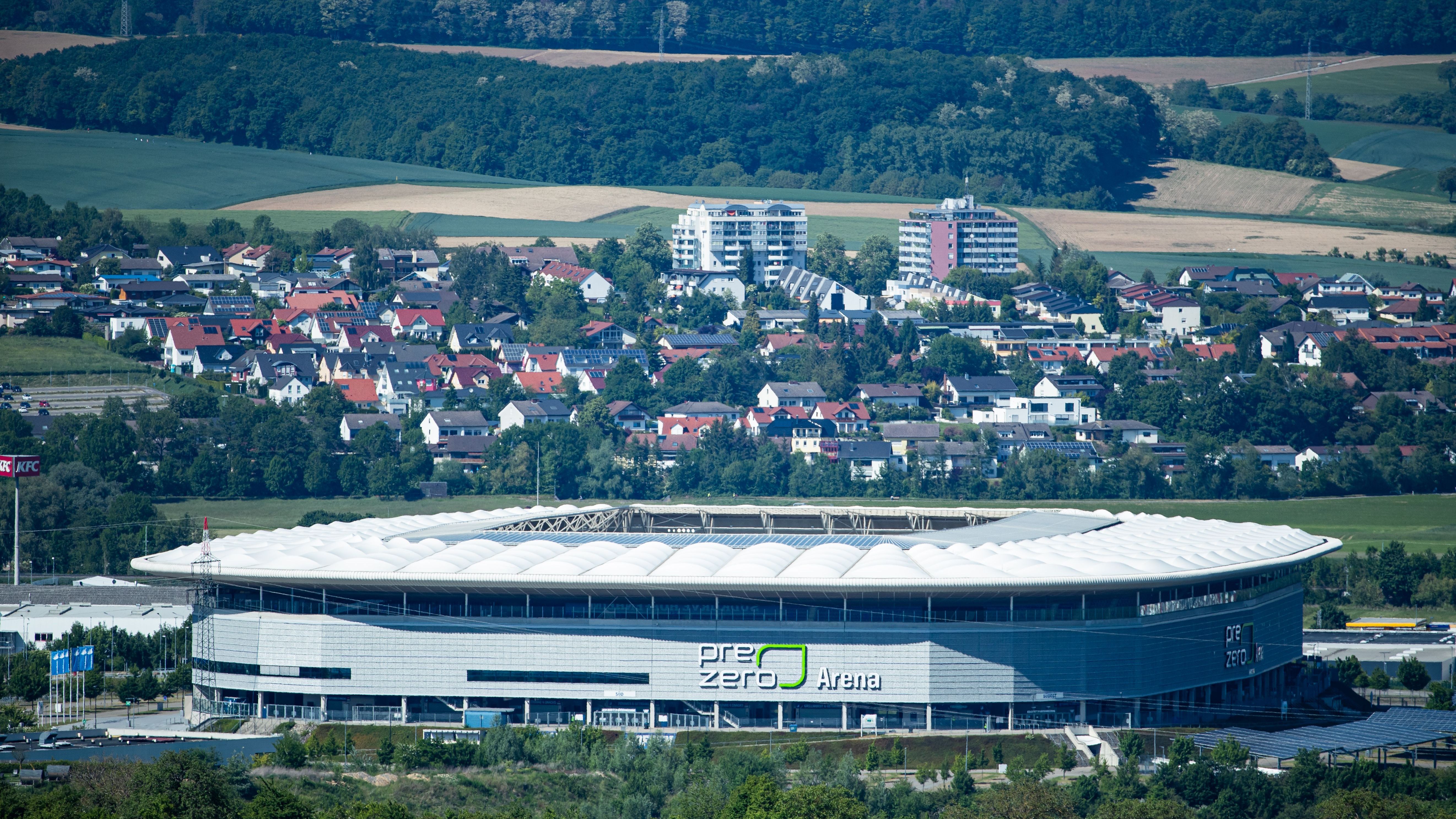 <strong>Munich Ravens at Stuttgart Surge<br></strong>Die Ravens werden das unterstreichen und womöglich sogar einen draufsetzen können: Keine Mannschaft hat mehr Offseason-Hype. Dazu findet das Spiel in Sinsheim statt, also auf großer Bühne. Ein äußerst gebührender Rahmen für den Saisonauftakt!