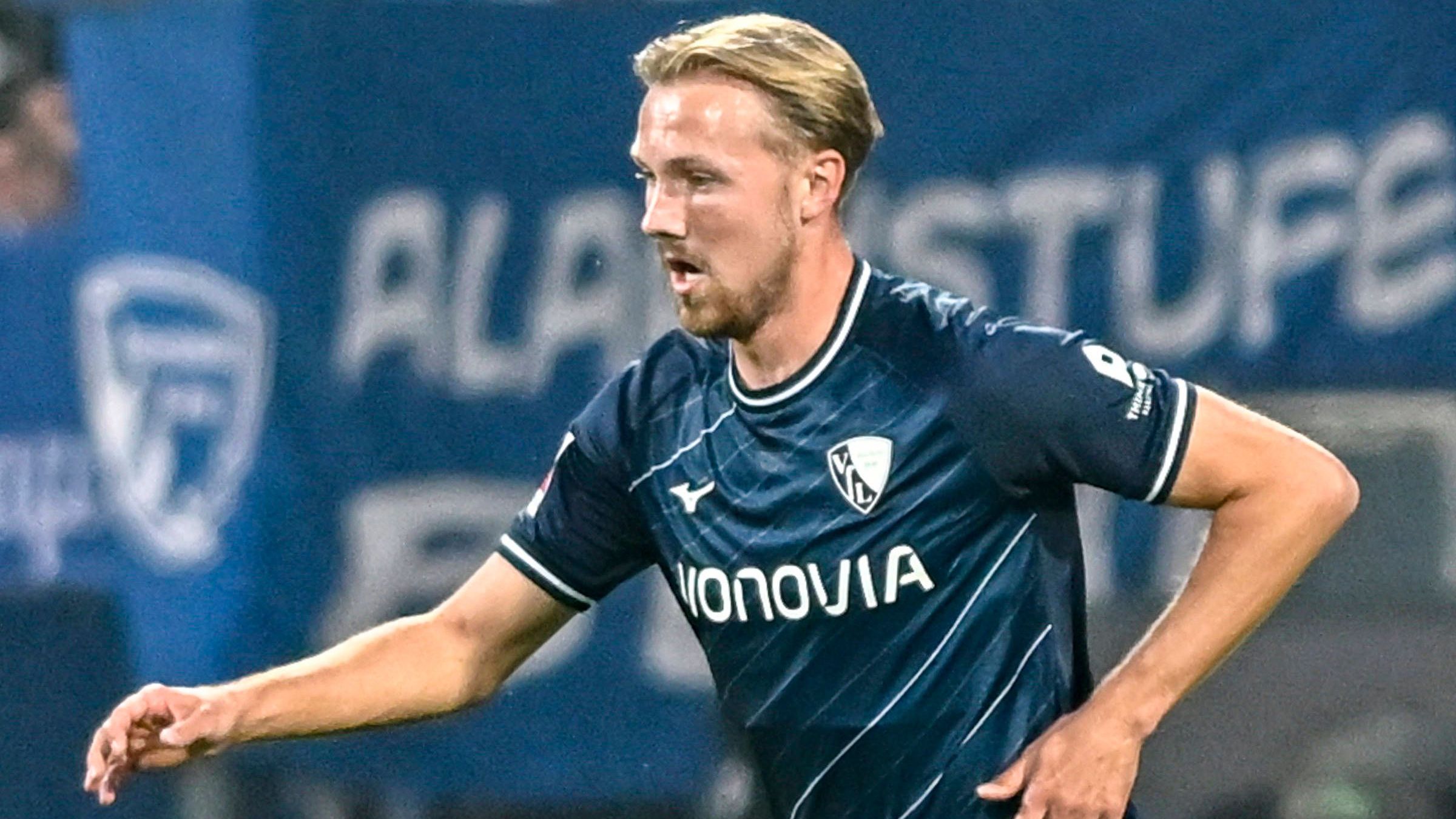 <strong>Lukas Daschner (VfL Bochum)</strong><br>Kommt in der 80. Minute. <strong><strong><em>ran</em></strong>-Note: Ohne Bewertung.</strong>