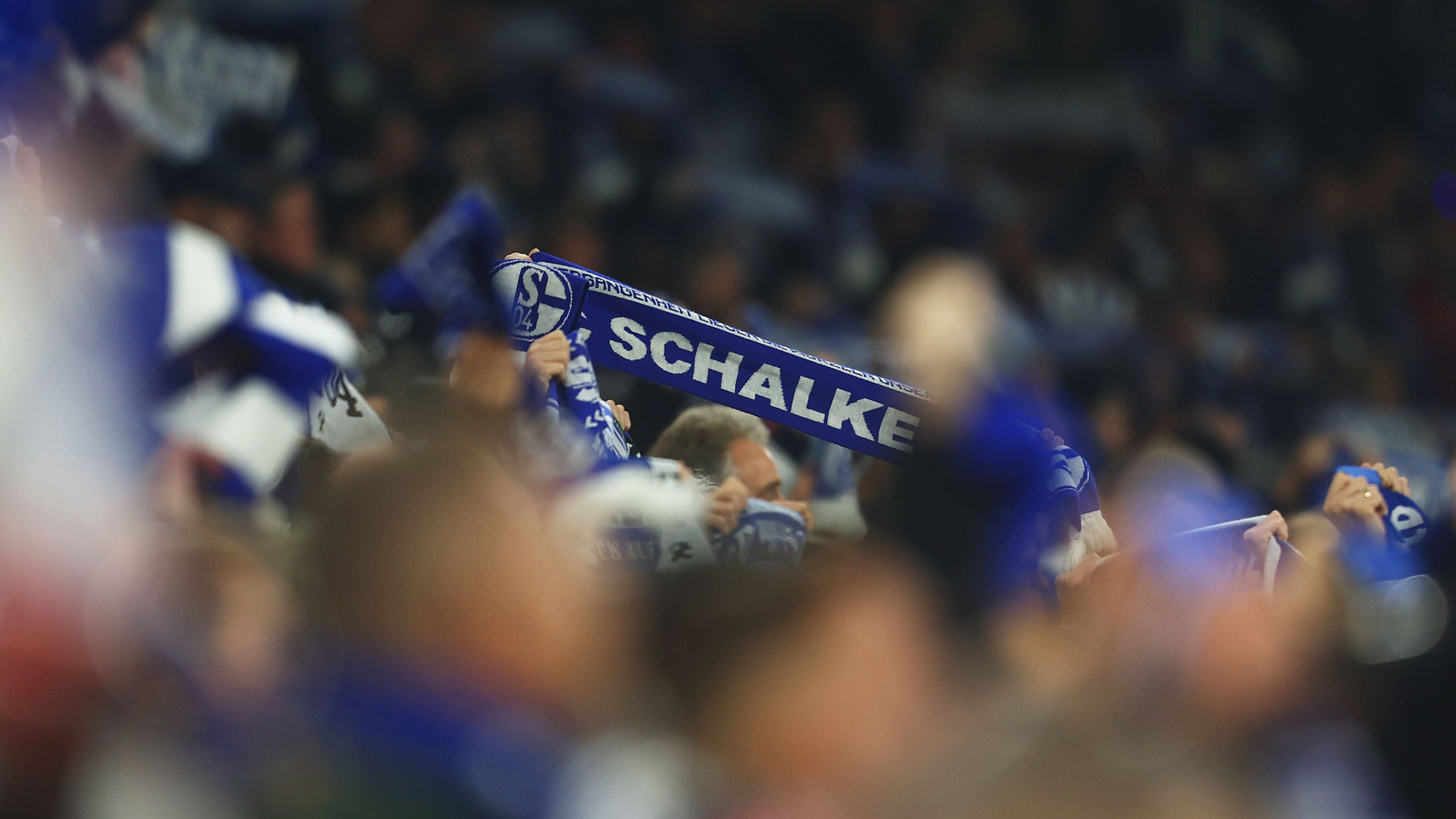 <strong>Platz 3: FC Schalke 04 (2. Bundesliga)</strong><br>Zuschauerschnitt: 61.502<br>Gesamtzuschauer: 1.045.529<br>Auslastung: 99 Prozent