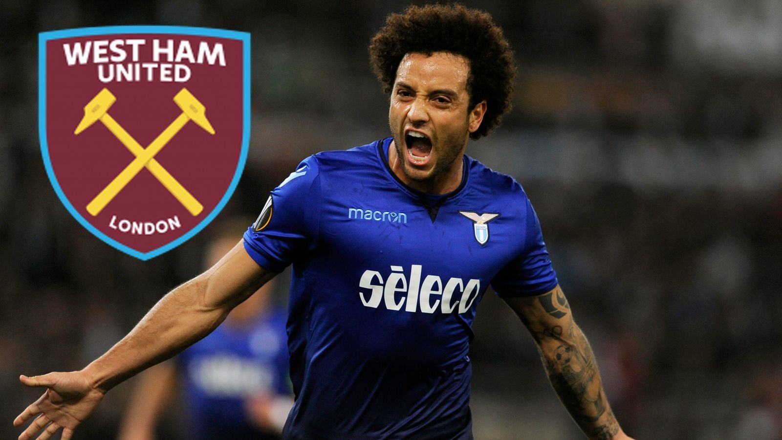 
                <strong>Felipe Anderson (Zugang West Ham United)</strong><br>
                Premier-League-Klub West Ham United hat sich mit dem Brasilianer Felipe Anderson verstärkt - ein Rekord-Deal! Der Mittelfeldmann von Lazio Rom soll laut der Zeitung "Guardian" 38 Millionen Euro Ablöse gekostet haben, die durch entsprechende Bonuszahlungen noch auf bis zu 47,5 Millionen Euro ansteigen könnte. Noch nie zuvor gaben die "Hammers" für einen Spieler so viel Geld aus, wie für den 25-Jährigen. Felipe Anderson unterschrieb bei den Londonern einen Vierjahresvertrag bis 2022.
              