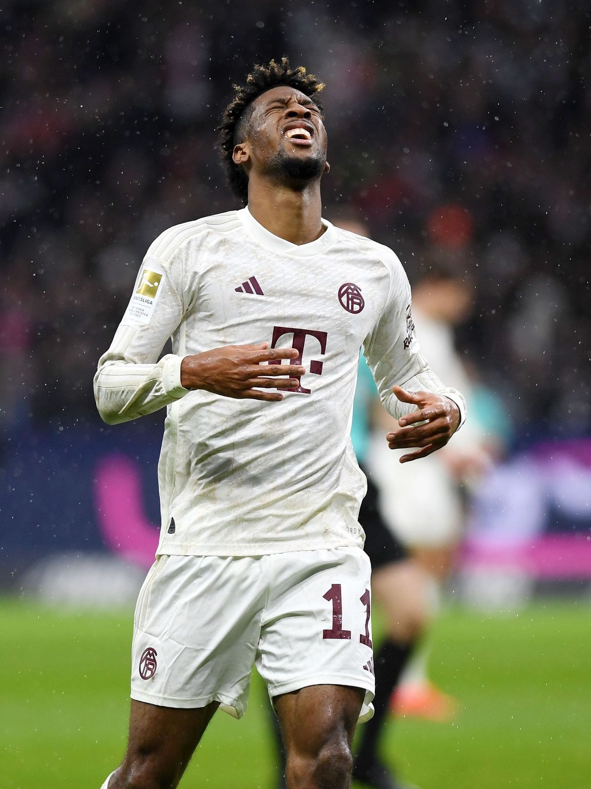 Coman