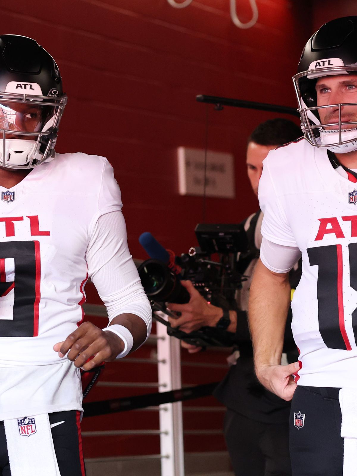 Atlanta Falcons v San Francisco 49ers