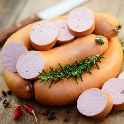 Fleischwurst