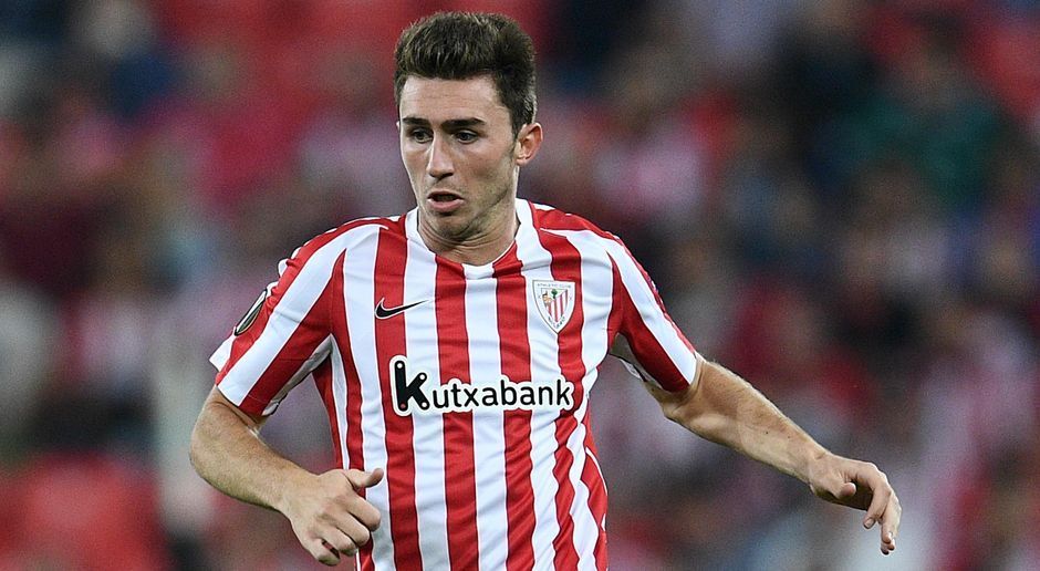 
                <strong>Aymeric Laporte (Athletic Bilbao)</strong><br>
                Aymeric Laporte (Athletic Bilbao): 22 Jahre alt, Innenverteidiger, La Liga-Spieler mit internationaler Erfahrung - Laporte würde Barcas angebliche Wunschkriterien absolut erfüllen. In Bilbao ist der Franzose Stammspieler, auch in der Europa League kommt er zum Einsatz. Sein Vertrag läuft noch bis 2020 - bei Laportes aktuellem Marktwert von 25 Millionen Euro wäre er für die Katalanen daher sicher kein Schnäppchen, ein Transfer wäre aber in jedem Fall realisierbar. (Quelle: transfermarkt.de)
              