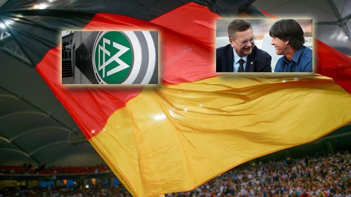 Das sind die möglichen Logos für die deutsche Bewerbung für die EM 2024