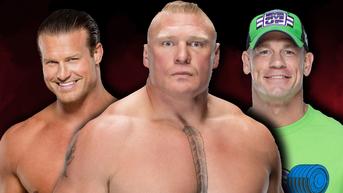 WWE: Die Einnahmen der Top-Stars