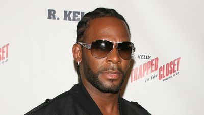 Profile image - R. Kelly