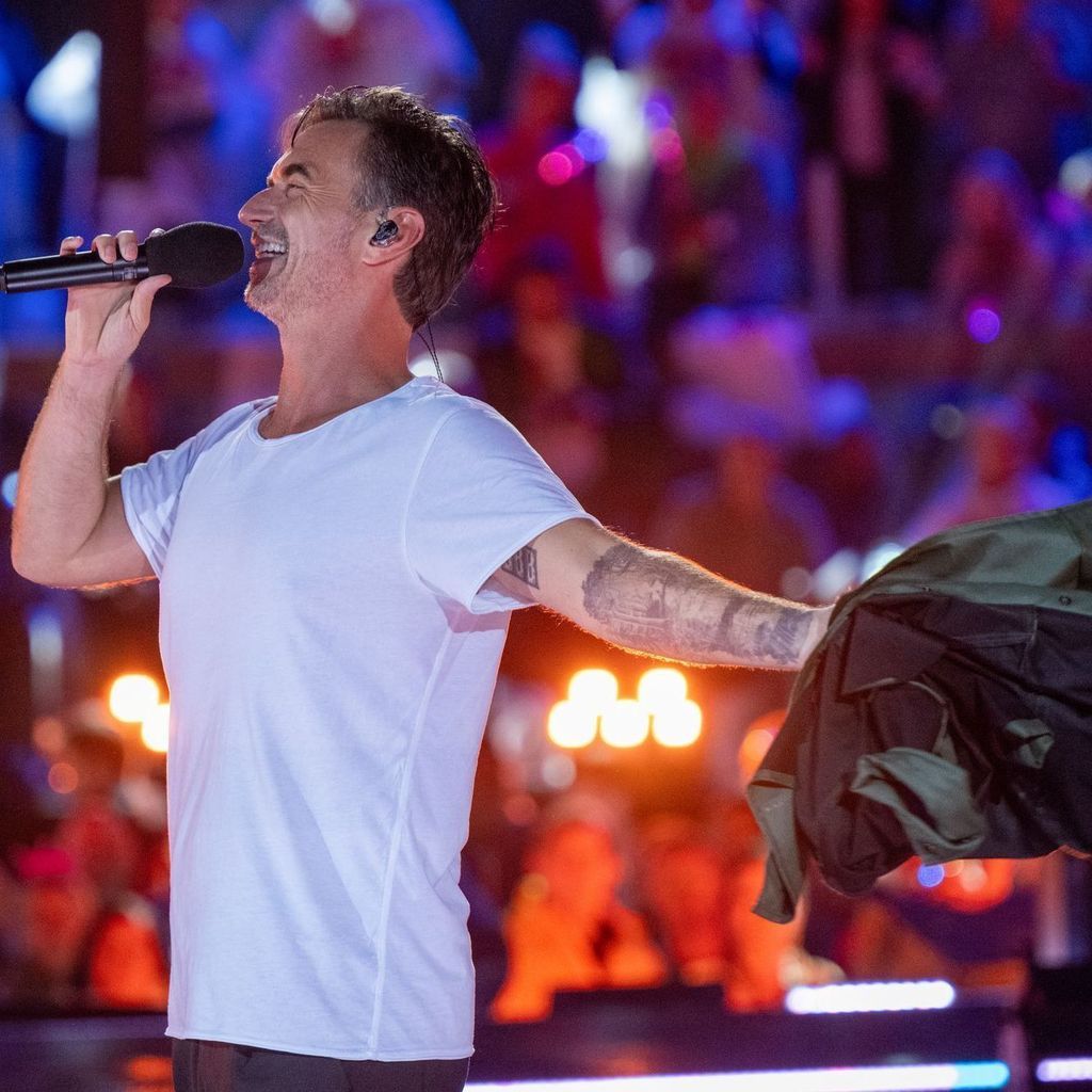 Schlager-Sensation 2025: Florian Silbereisen bringt drei Mega-Shows auf die Bühne