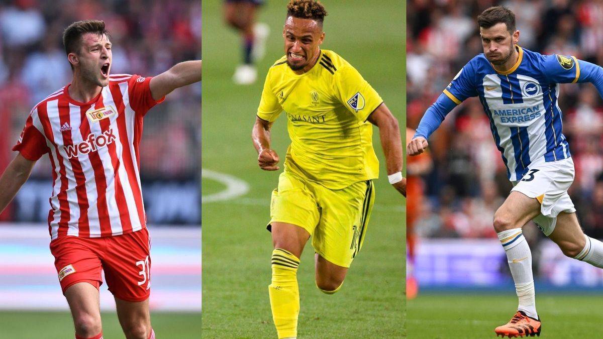 11 Spieler, 0 A-Länderspiele: Ist das die bessere Nationalmannschaft?