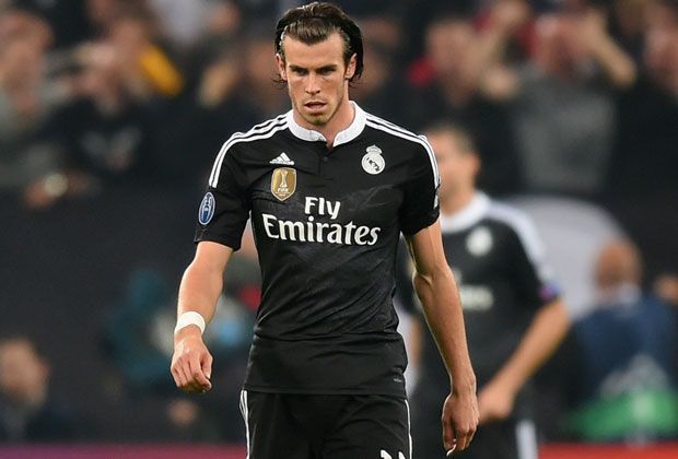 
                <strong>Bales Formkrise geht weiter</strong><br>
                Gareth Bale steckt schon länger im Formtief, doch seine Leistung bei der 1:2-Niederlage gegen Juventus Turin könnte ein Tiefpunkt in seiner Real-Karriere gewesen sein. Bales Statistiken aus dem Halbfinal-Hinspiel sind erschreckend. 
              