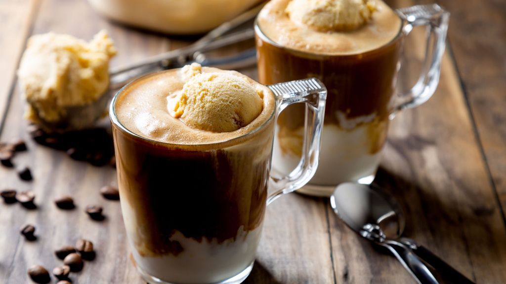 Eiskaffee - Teaser