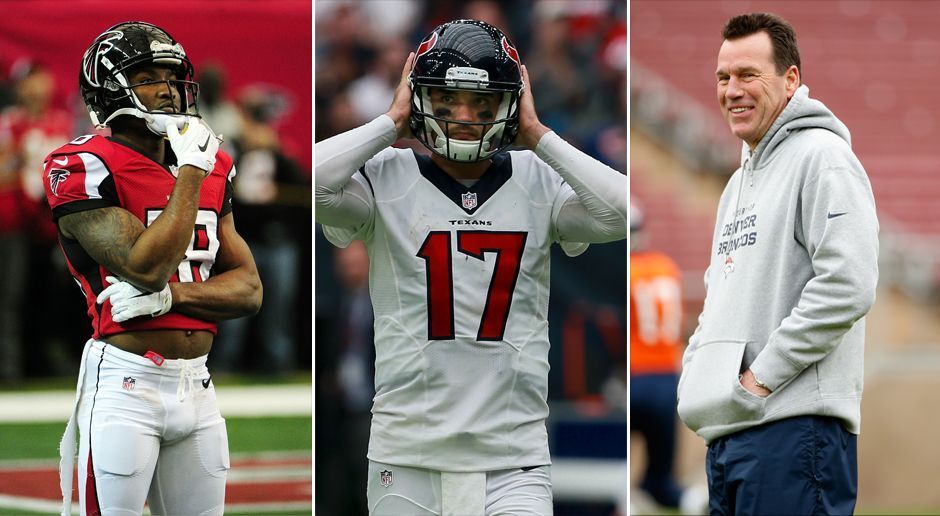 
                <strong>Gewinner und Verlierer von Week 12</strong><br>
                Dia Atlanta Falcons bedanken sich für einen Neuzugang. Brock Osweiler erlebt erneut ein Fiasko. ran.de zeigt die Gewinner und Verlierer aus Woche 12 der NFL-Saison.
              