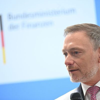 Christian Lindner