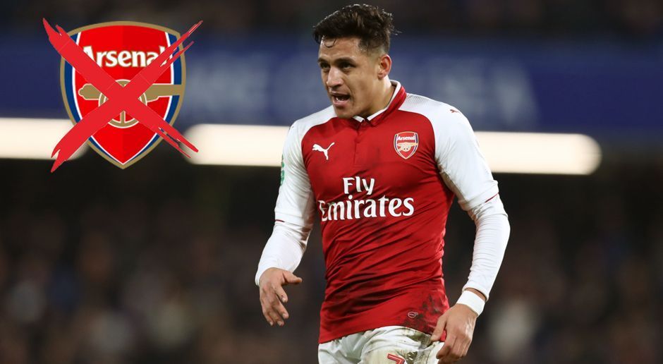 
                <strong>Alexis Sanchez</strong><br>
                Ein halbes Jahr vor Ende seines Vertrages verlässt Alexis Sanchez den FC Arsenal. Der Chilene wechselt innerhalb der Premier League zu Rekordmeister Manchester United, wo er laut "BBC" einen Vertag bis 2022 unterschrieben hat und angeblich 500.000 Pfund/Woche verdienen soll. Zuvor wurde der 29-Jährige angeblich von diversen englischen Großklubs umworben, so auch Manchester City oder Liverpool. Sanchez spielte von Sommer 2014 bis jetzt für die "Gunners", die einst kolportierte 42,5 Millionen Euro Ablöse für den Nationalspieler an den FC Barcelona bezahlten.
              