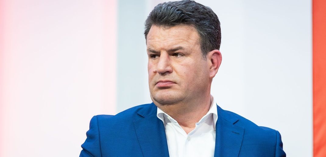 Hubertus Heil (SPD) wird in der neuen Regierung kein Führungsamt mehr ausüben.