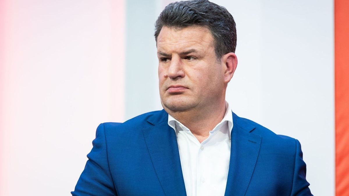 Hubertus Heil