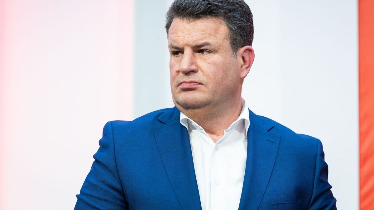 Hubertus Heil