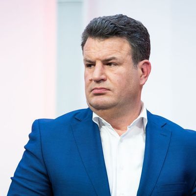 Hubertus Heil