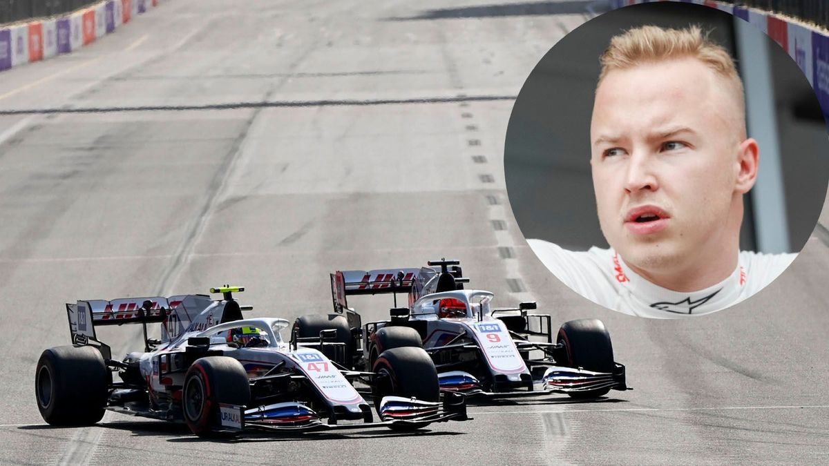 Mazepin Formel 1 Ärger